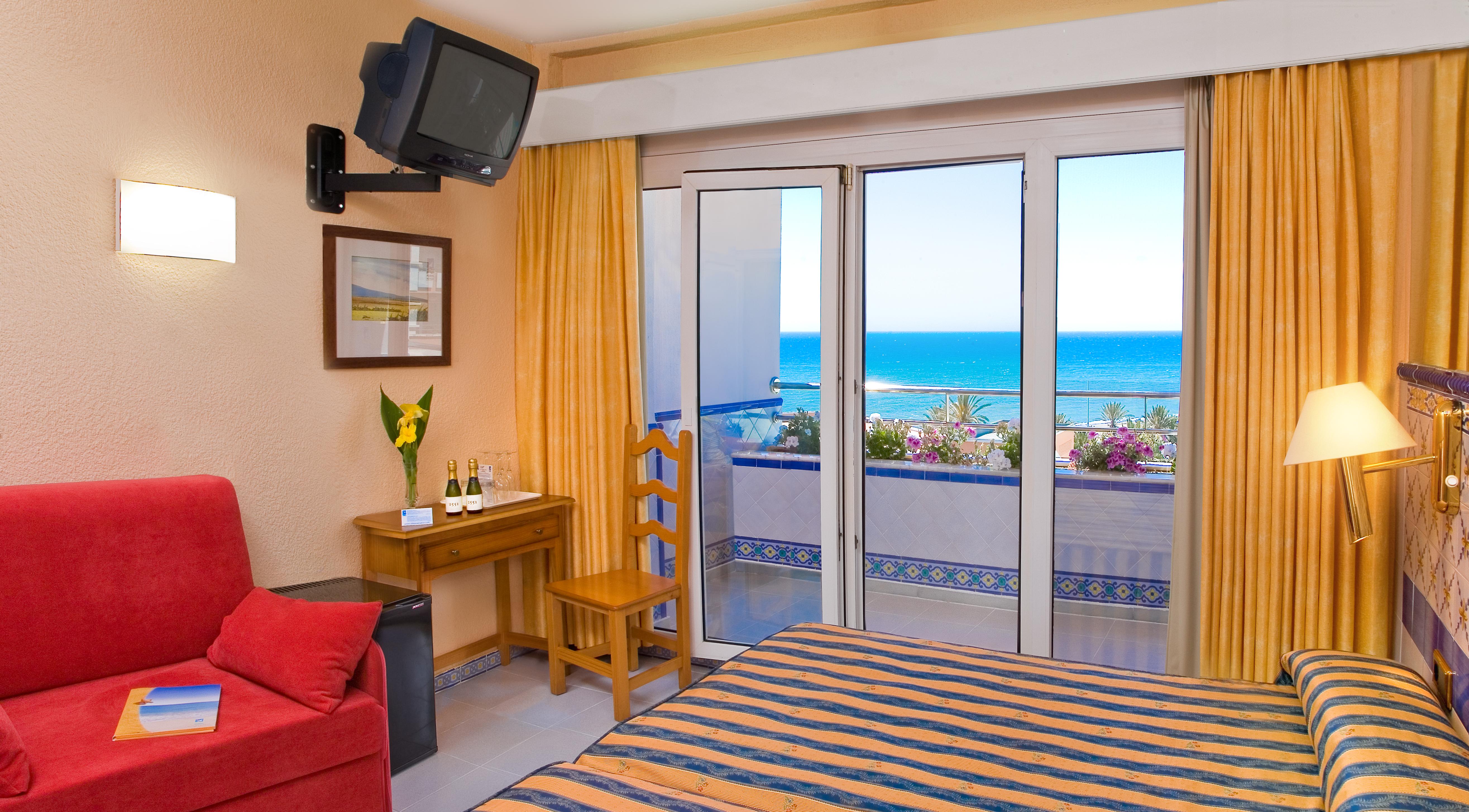 Playasol Hotel Рокетас де Мар Стая снимка