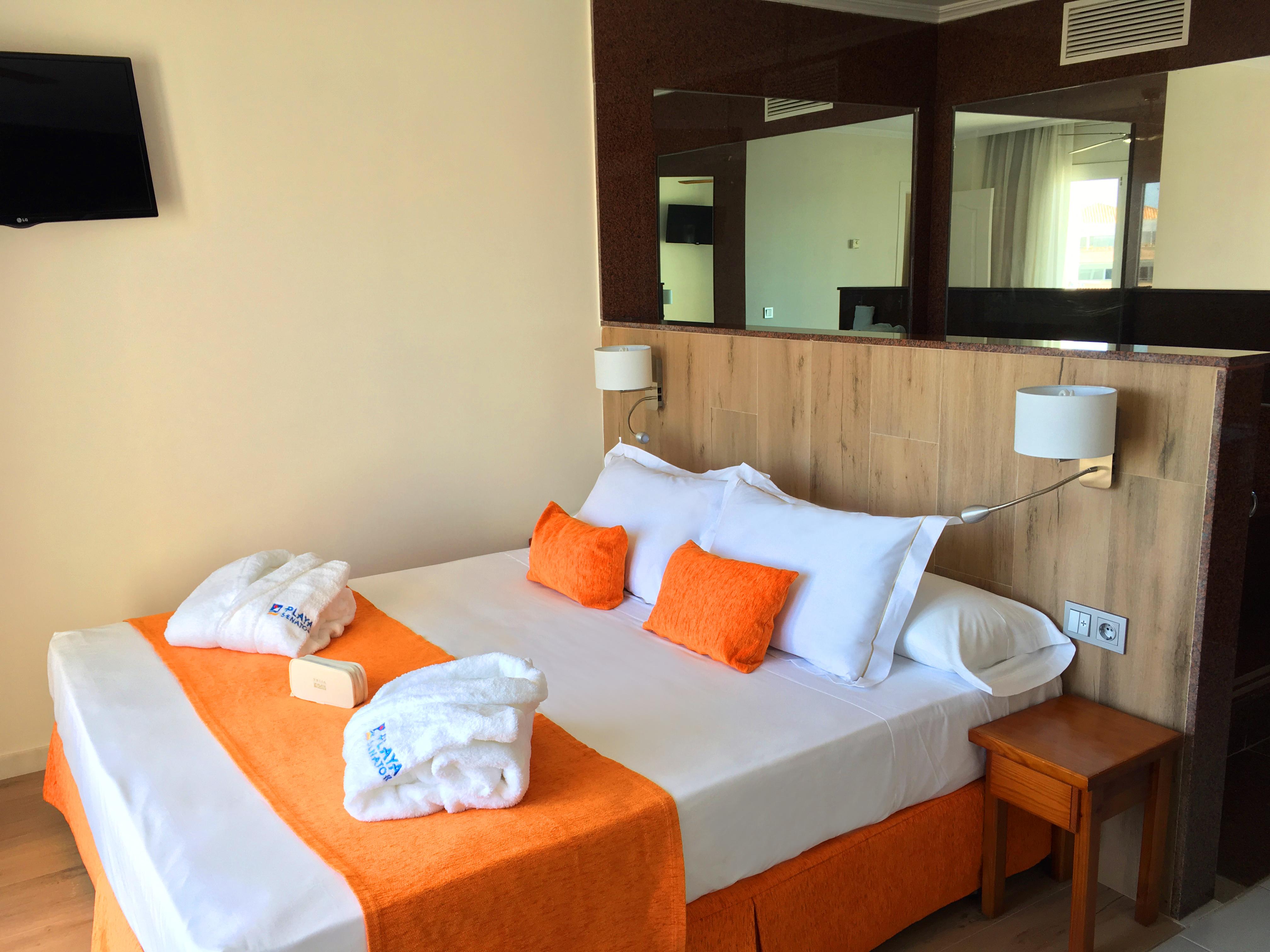 Playasol Hotel Рокетас де Мар Екстериор снимка
