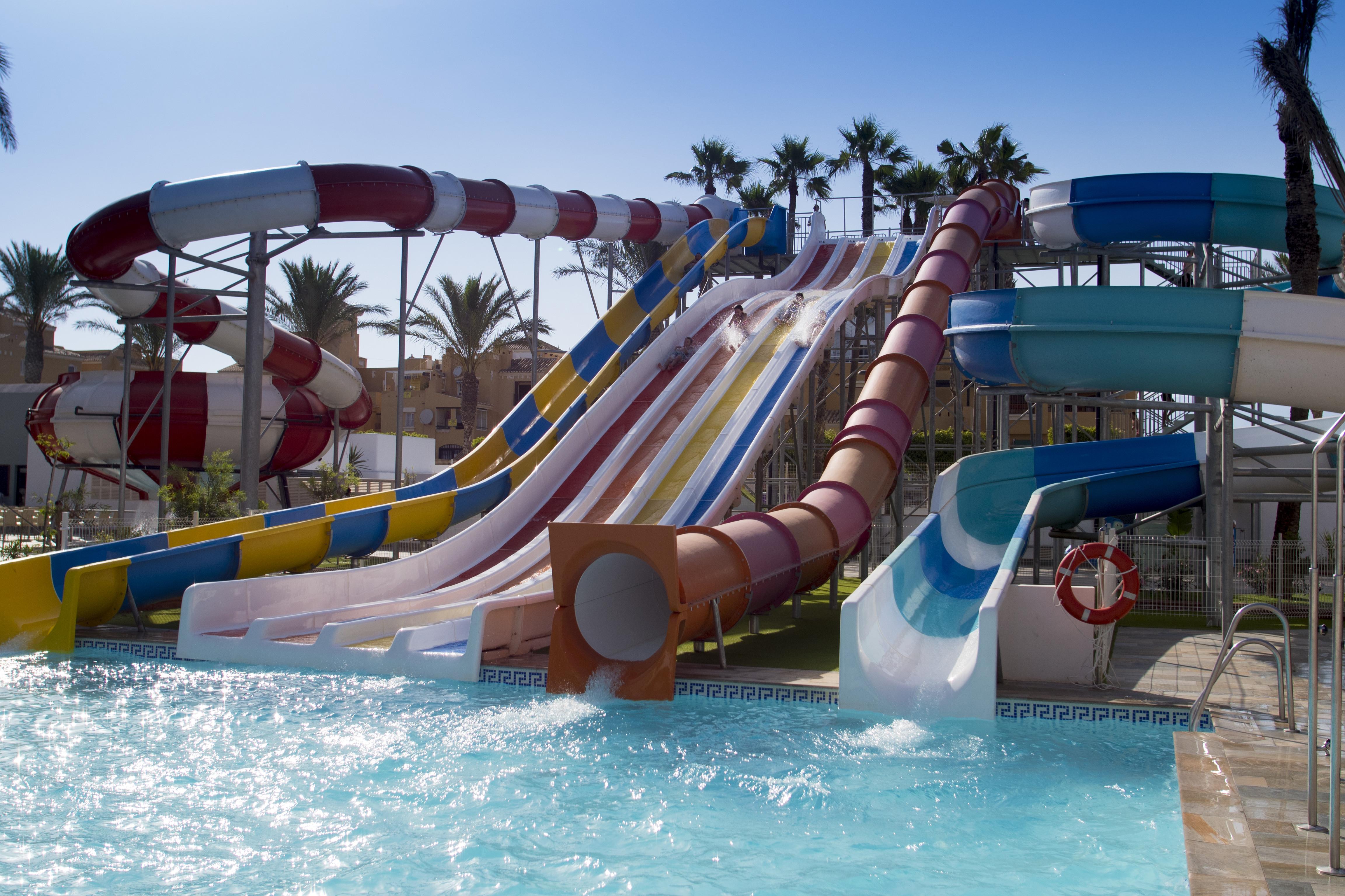 Playasol Hotel Рокетас де Мар Екстериор снимка