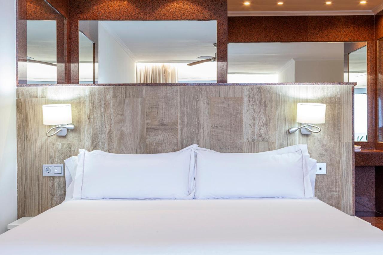 Playasol Hotel Рокетас де Мар Екстериор снимка