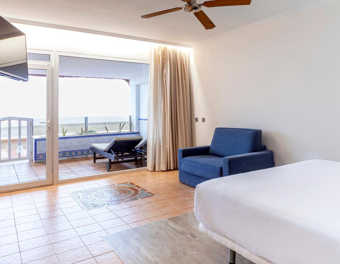 Playasol Hotel Рокетас де Мар Екстериор снимка
