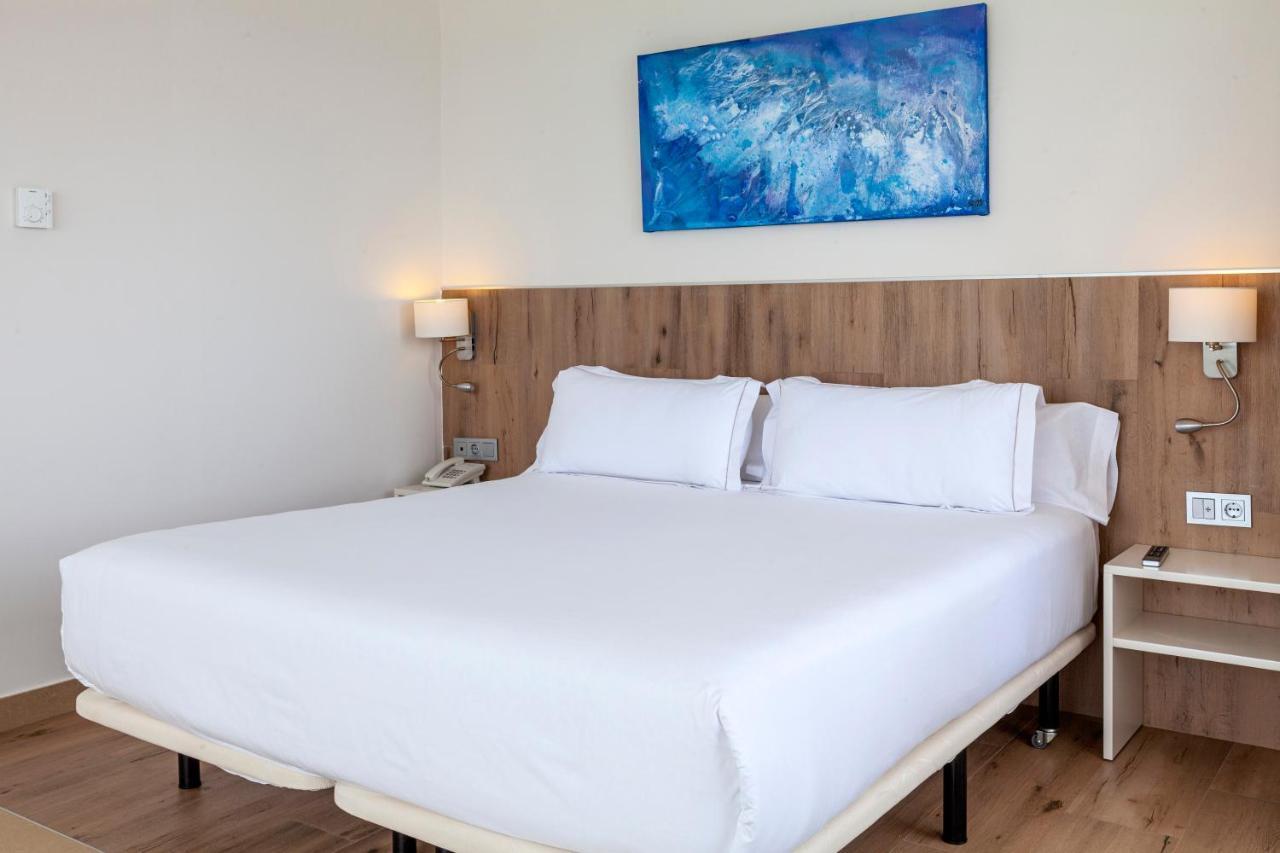 Playasol Hotel Рокетас де Мар Екстериор снимка