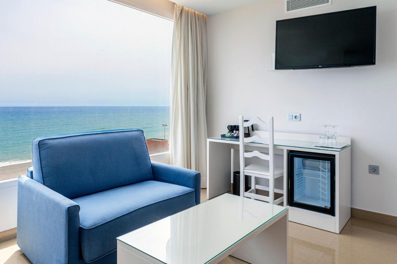 Playasol Hotel Рокетас де Мар Екстериор снимка