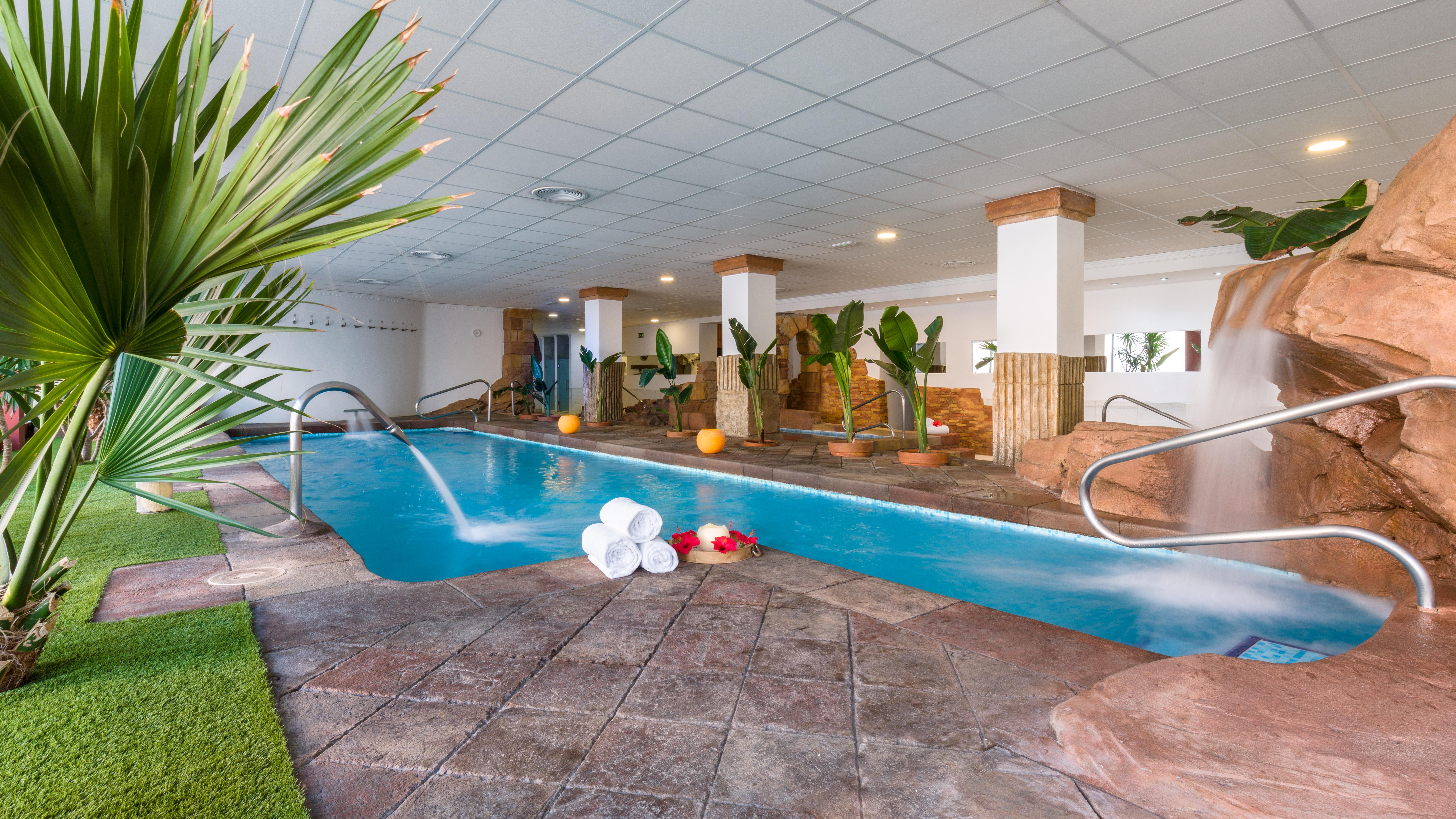 Playasol Hotel Рокетас де Мар Екстериор снимка