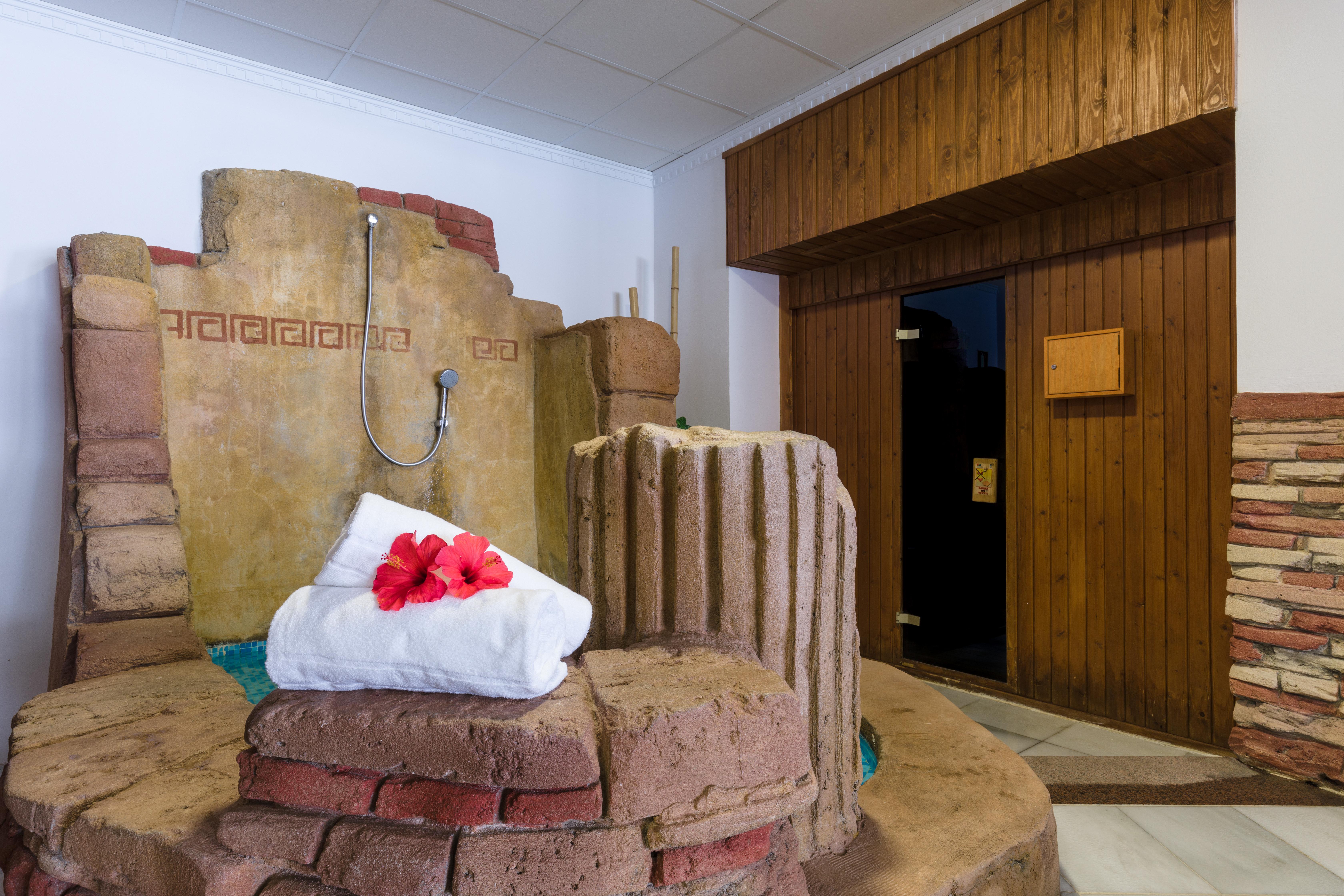 Playasol Hotel Рокетас де Мар Екстериор снимка