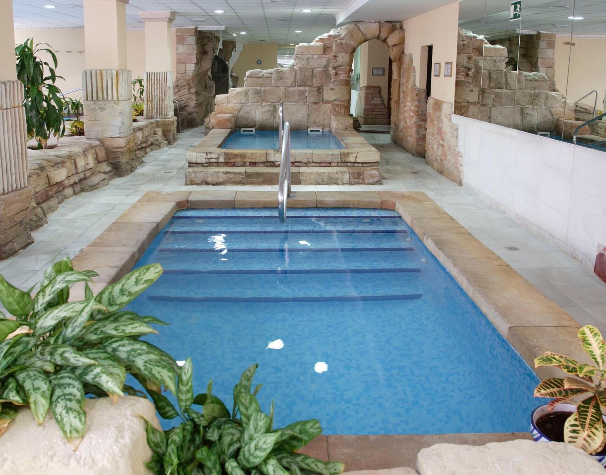 Playasol Hotel Рокетас де Мар Екстериор снимка